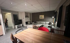 Spacious 2-Bedroom Holiday Apartment - Hemsedal Veslehorn 14